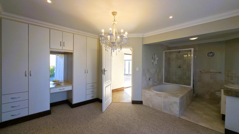 4 Bedroom Property for Sale in Groot Brakrivier Central Western Cape